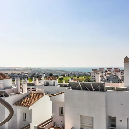 Atico Valle Romano Golf Appartement Estepona