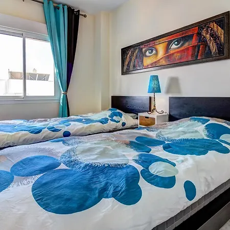 Apartamento Atico Valle Romano Golf Estepona