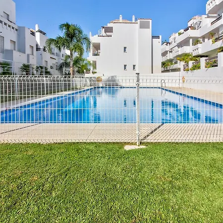 Atico Valle Romano Golf Appartement Estepona