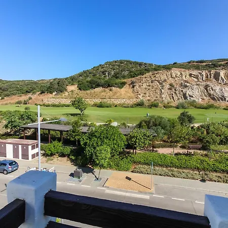 Atico Valle Romano Golf Estepona