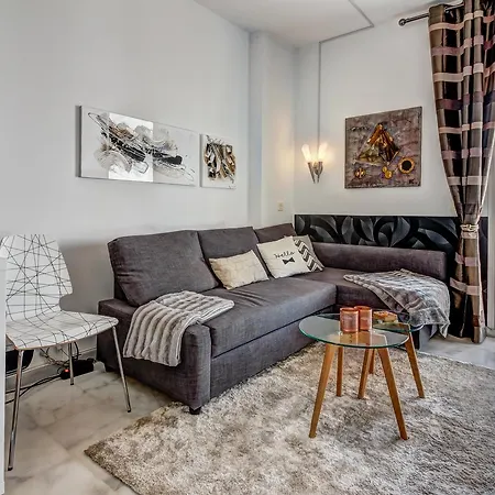 Atico Valle Romano Golf Apartamento