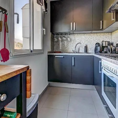 Atico Valle Romano Golf Appartement Estepona