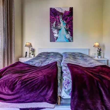 Appartement Atico Valle Romano Golf Estepona