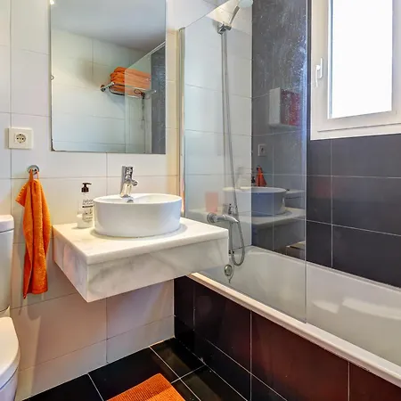 Atico Valle Romano Golf Appartement Estepona