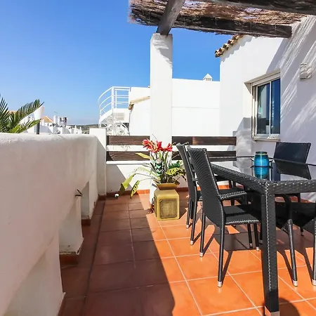 Atico Valle Romano Golf * Estepona