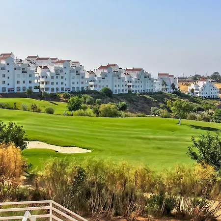 Atico Valle Romano Golf