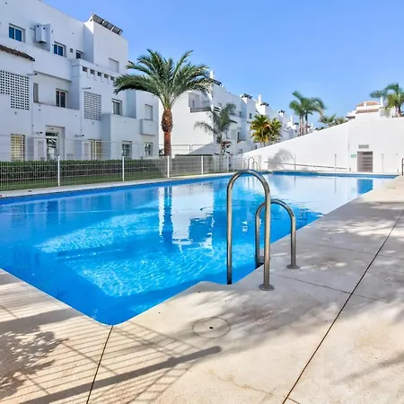 Atico Valle Romano Golf Estepona